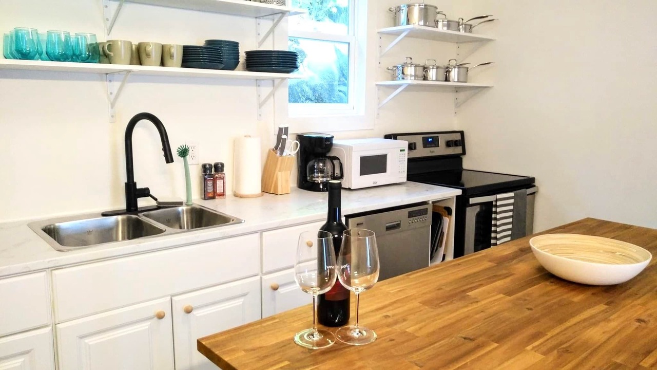 Photo of Kitchen in Sudbury