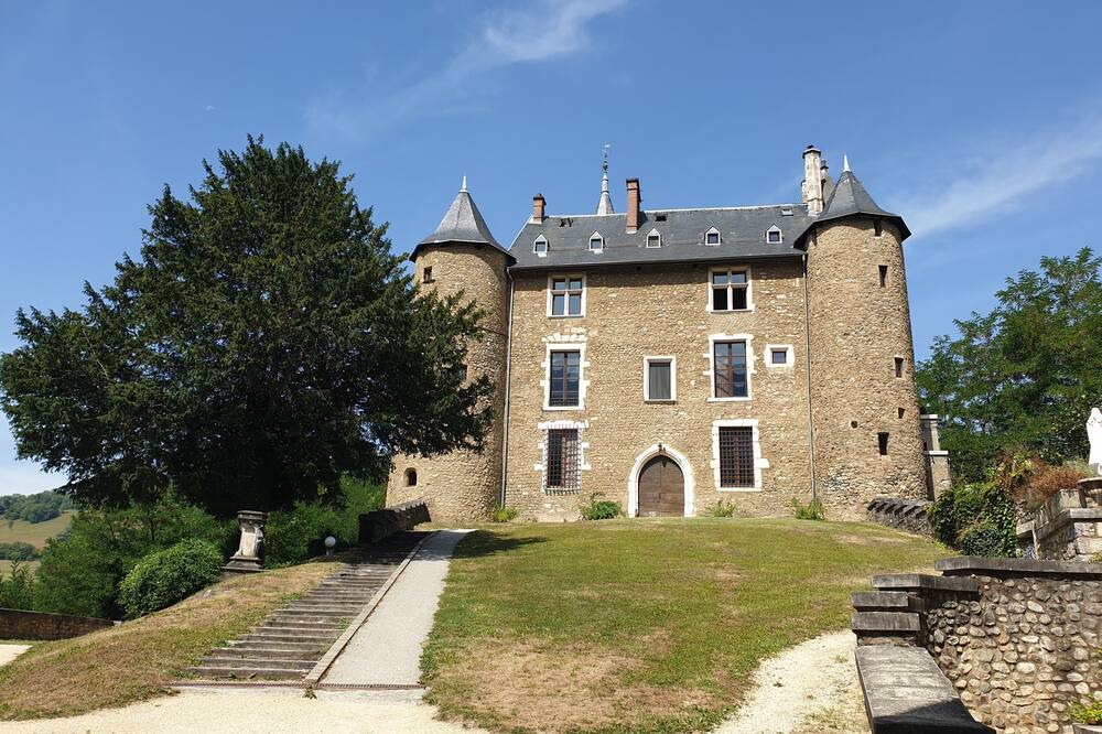 Photo of Outdoor in Saint-Martin-d'Uriage