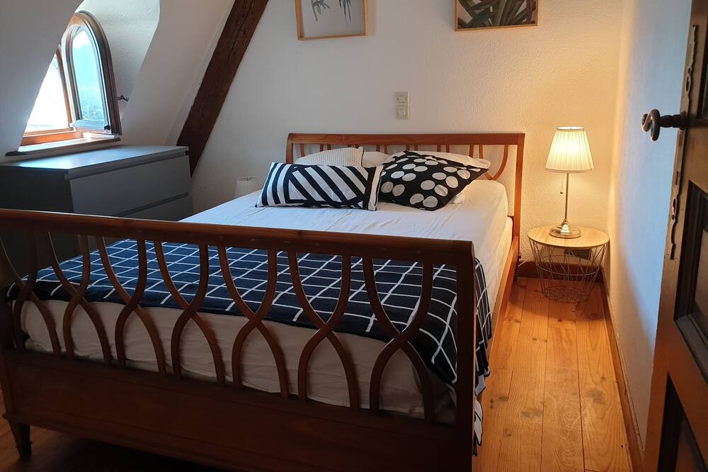 Photo of Bedroom in Saint-Martin-d'Uriage