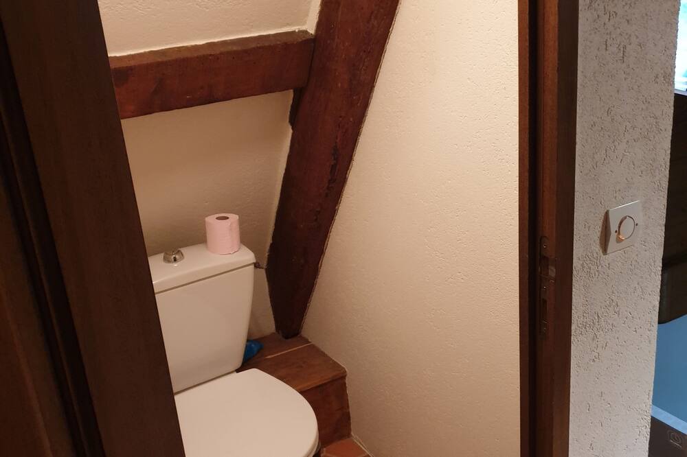 Photo of Bathroom in Saint-Martin-d'Uriage