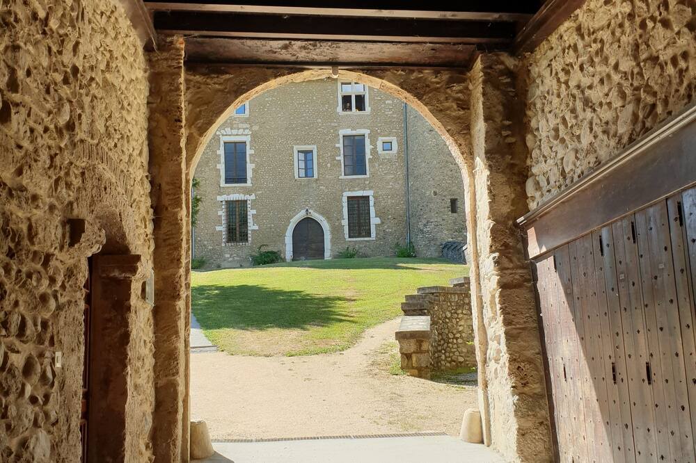 Photo of Outdoor in Saint-Martin-d'Uriage