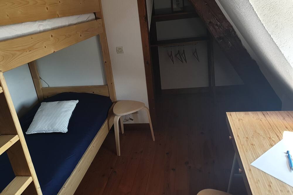 Photo of Bedroom in Saint-Martin-d'Uriage
