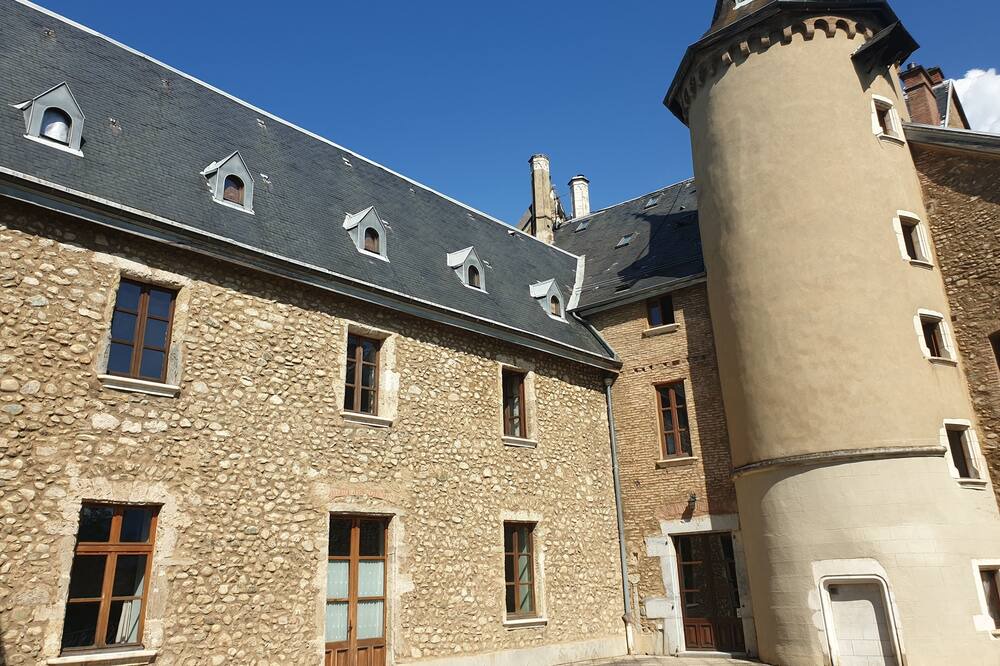 Photo of Outdoor in Saint-Martin-d'Uriage