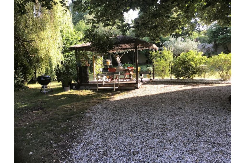 Photo of Outdoor in Saint-Laurent-d'Arce