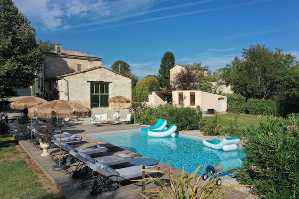 Photo of Outdoor in Saint-Laurent-d'Arce