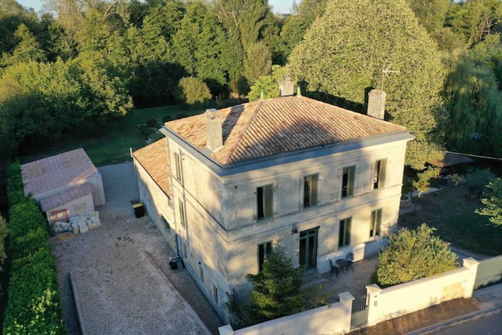 Photo of Outdoor in Saint-Laurent-d'Arce