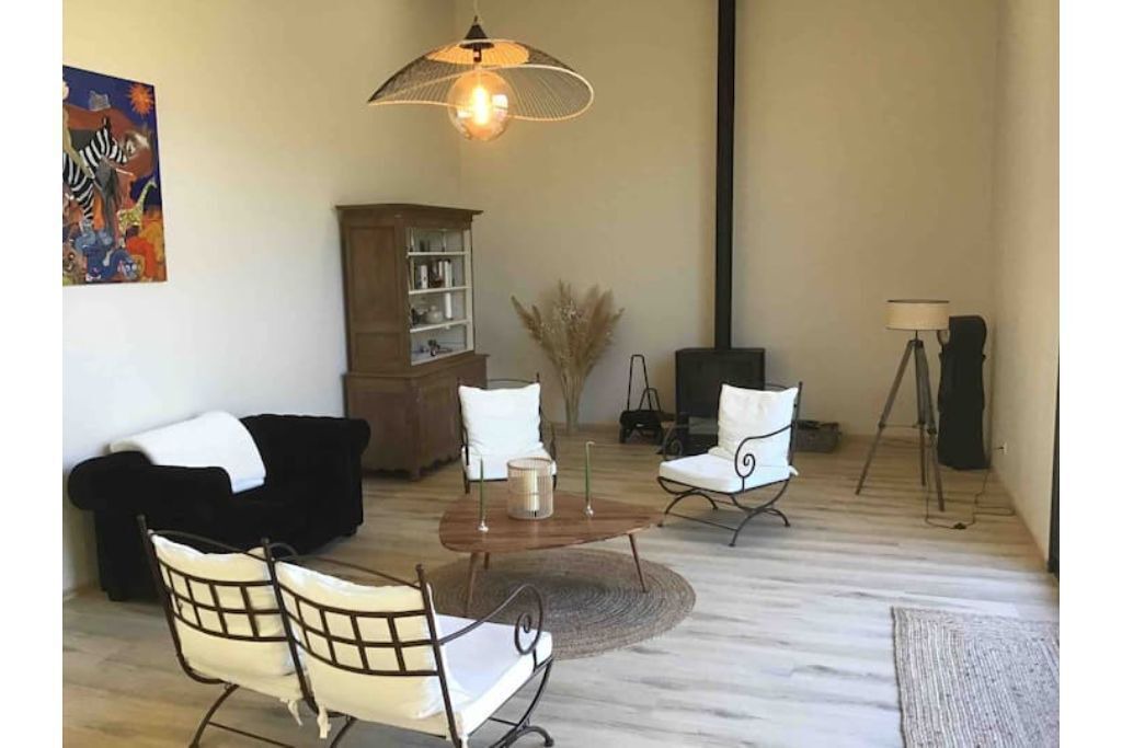 Photo of Outdoor in Saint-Laurent-d'Arce