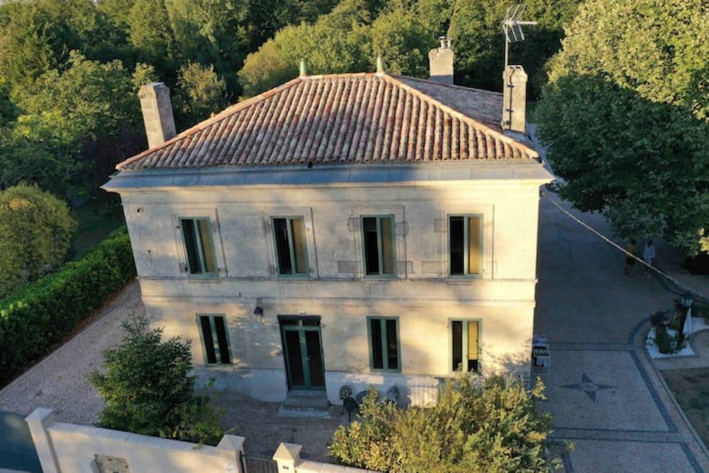 Photo of Outdoor in Saint-Laurent-d'Arce