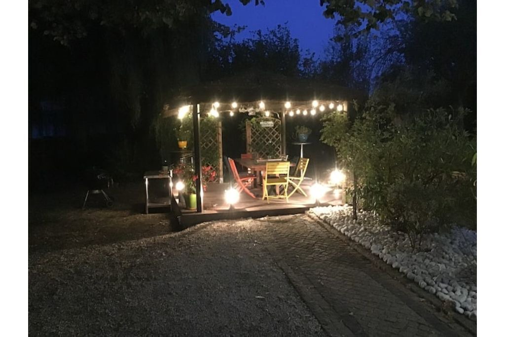 Photo of Outdoor in Saint-Laurent-d'Arce