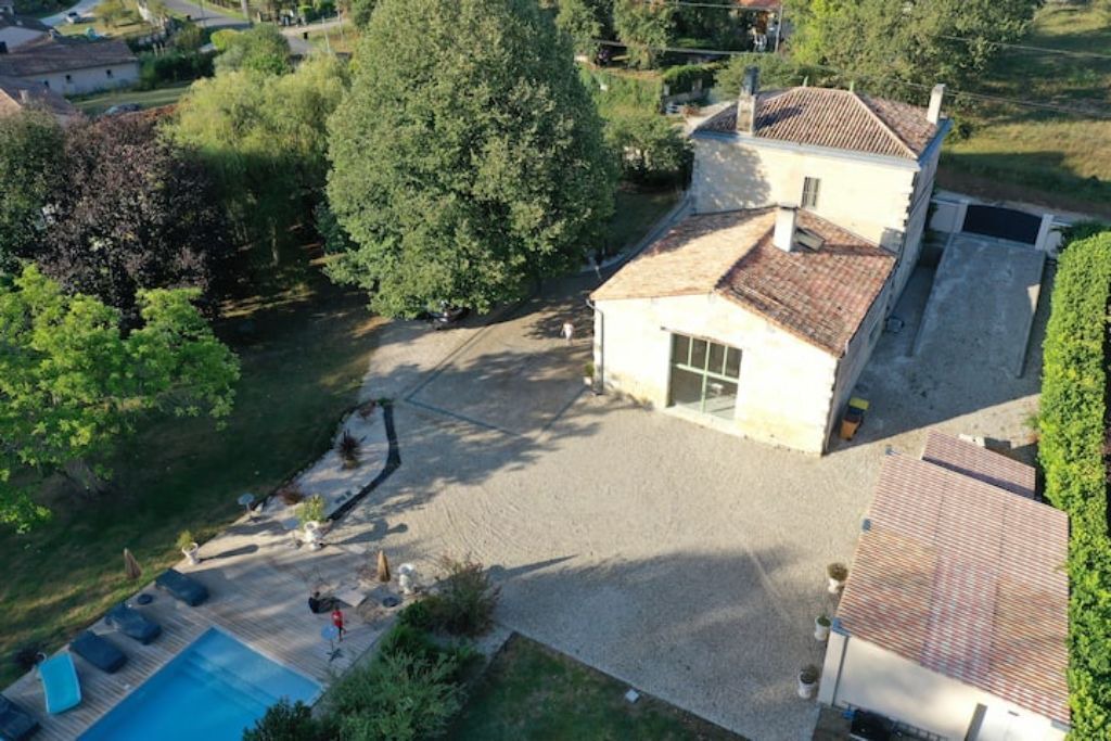 Photo of Outdoor in Saint-Laurent-d'Arce