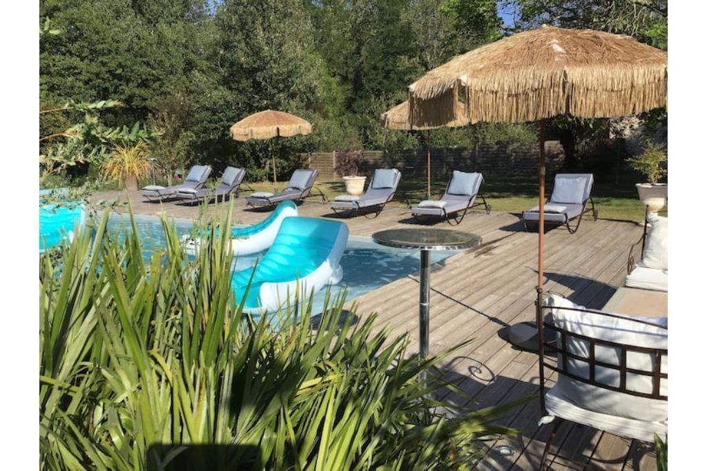 Photo of Outdoor in Saint-Laurent-d'Arce