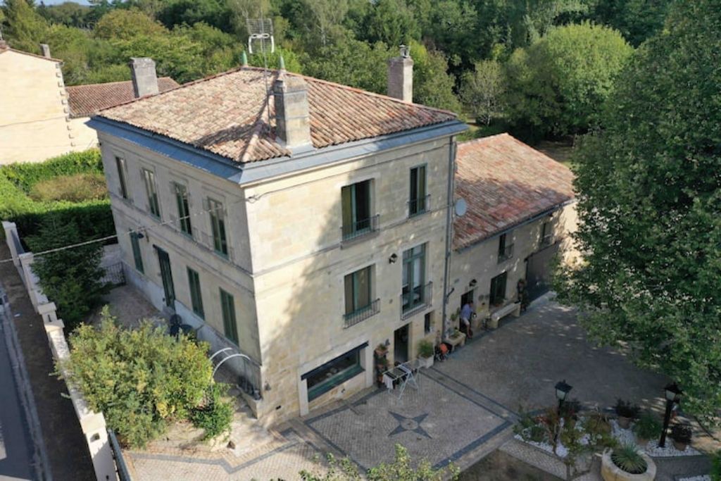 Photo of Outdoor in Saint-Laurent-d'Arce