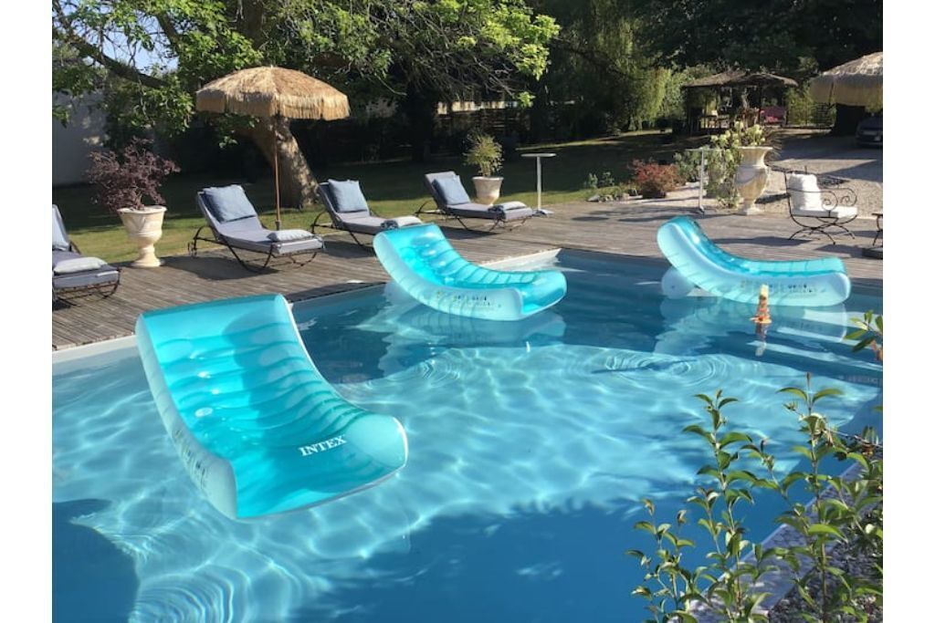 Photo of Outdoor in Saint-Laurent-d'Arce