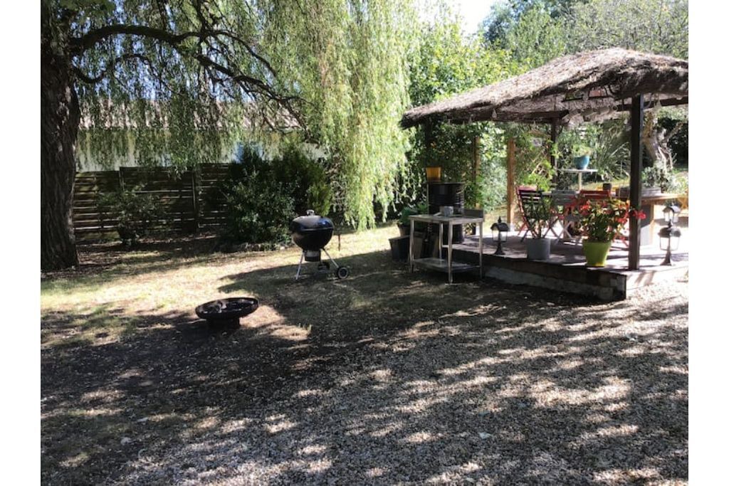 Photo of Outdoor in Saint-Laurent-d'Arce