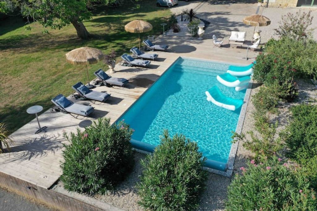 Photo of Outdoor in Saint-Laurent-d'Arce