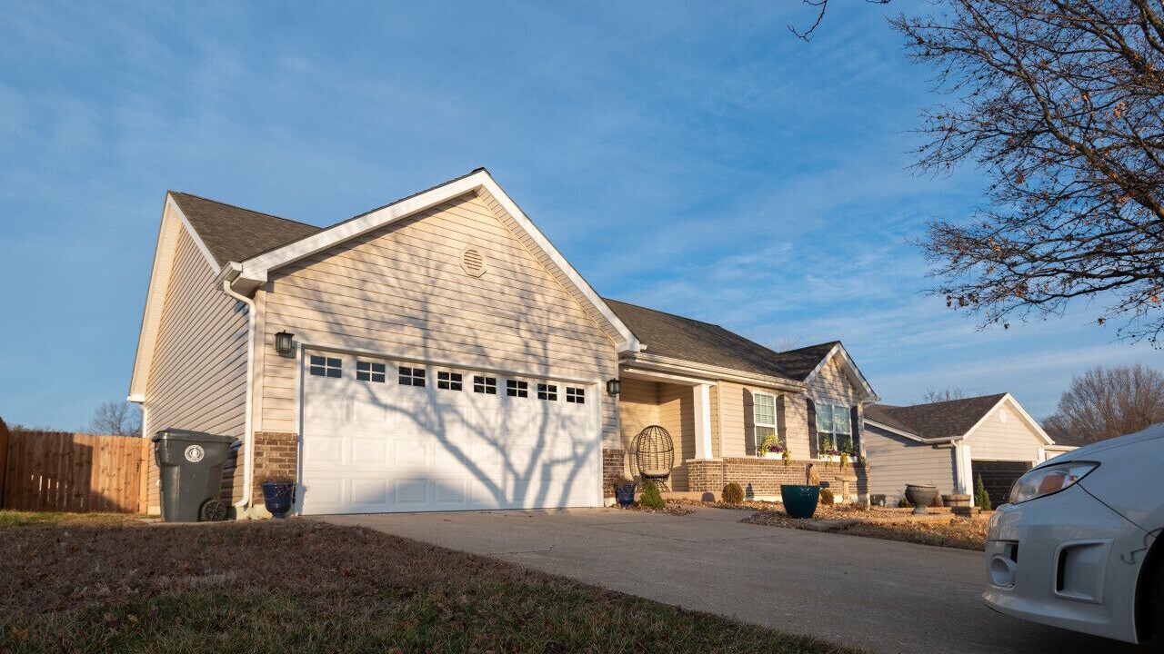 Photo of Outdoor in O'Fallon