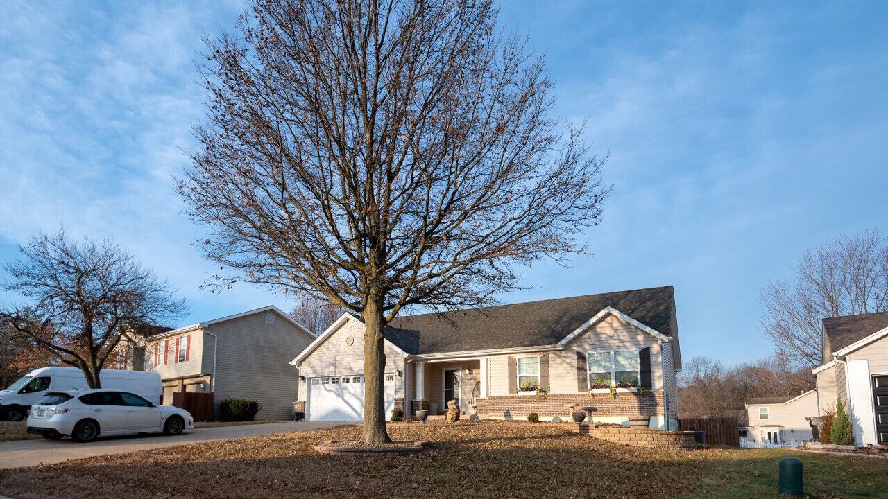 Photo of Outdoor in O'Fallon