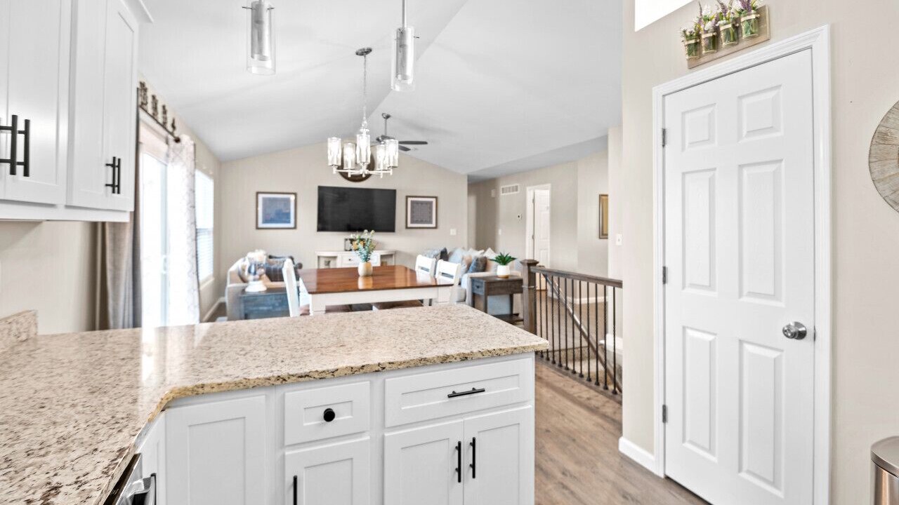 Photo of Kitchen in O'Fallon