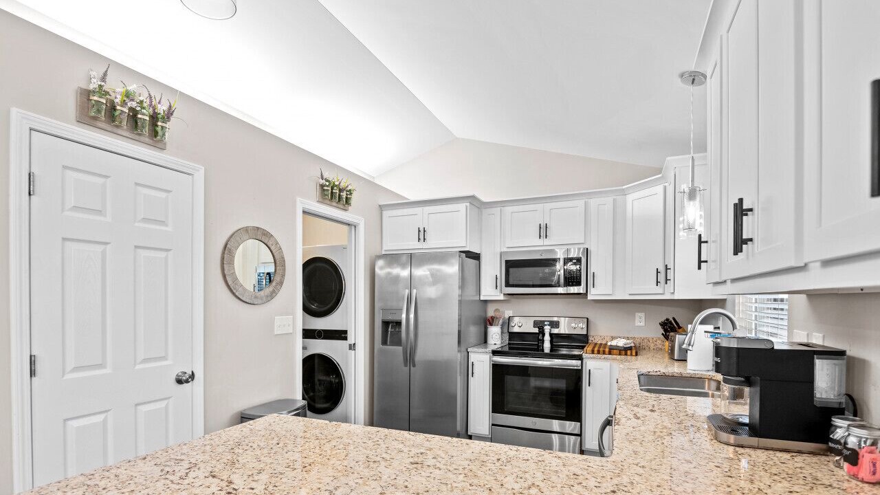 Photo of Kitchen in O'Fallon