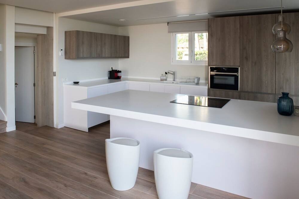 Photo of Kitchen in Playa de Almarda
