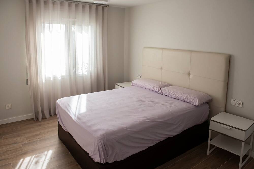 Photo of Bedroom in Playa de Almarda