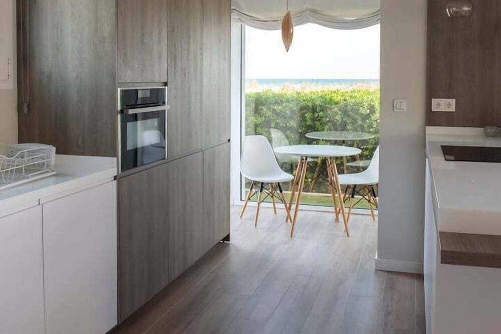 Photo of Kitchen in Playa de Almarda