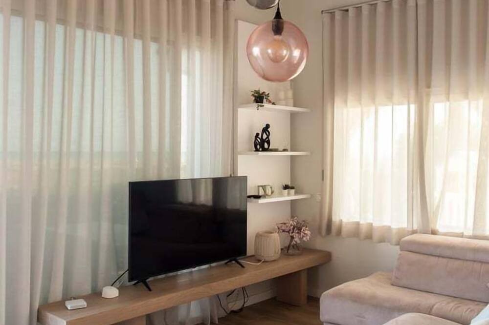 Photo of Livingroom in Playa de Almarda