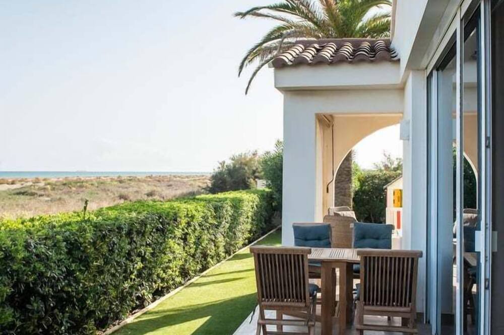 Photo of Outdoor in Playa de Almarda