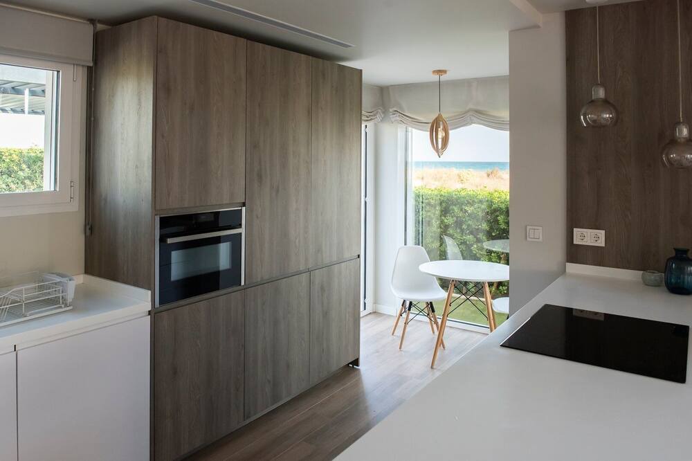 Photo of Kitchen in Playa de Almarda