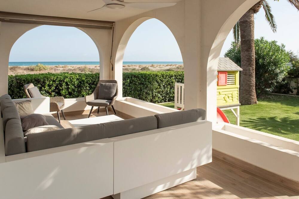 Photo of Outdoor in Playa de Almarda
