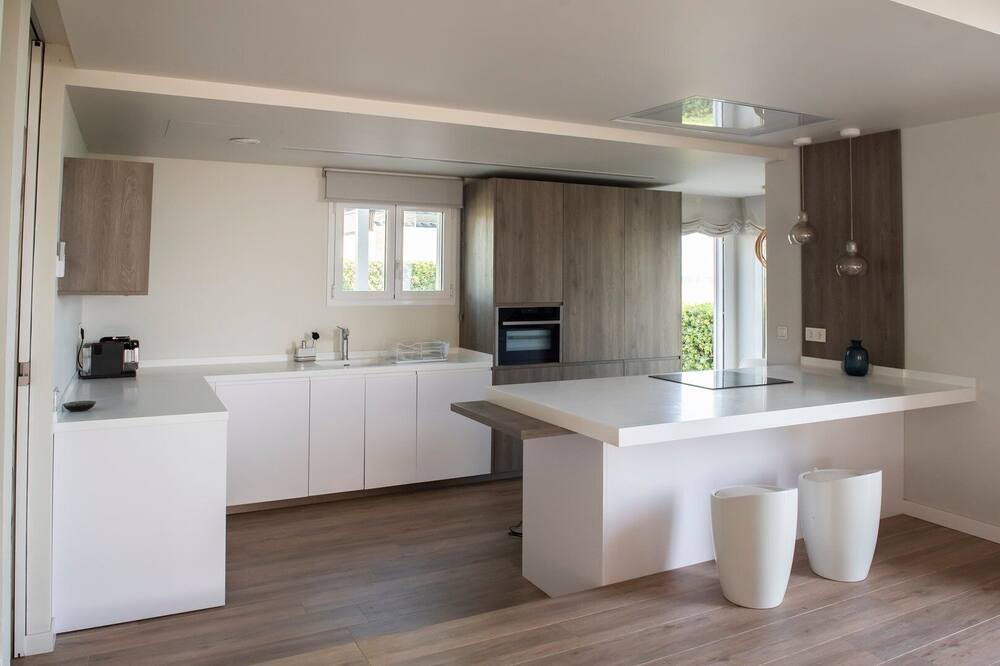 Photo of Kitchen in Playa de Almarda