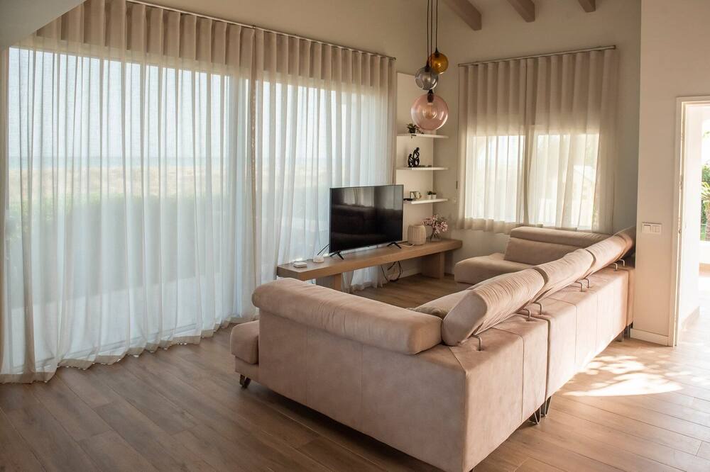 Photo of Livingroom in Playa de Almarda