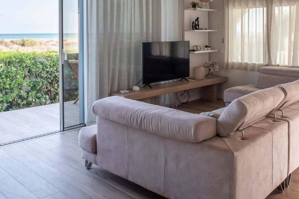 Photo of Livingroom in Playa de Almarda