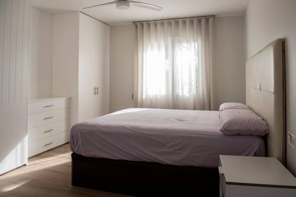 Photo of Bedroom in Playa de Almarda