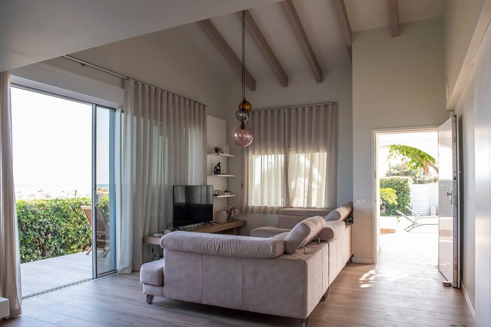 Photo of Livingroom in Playa de Almarda