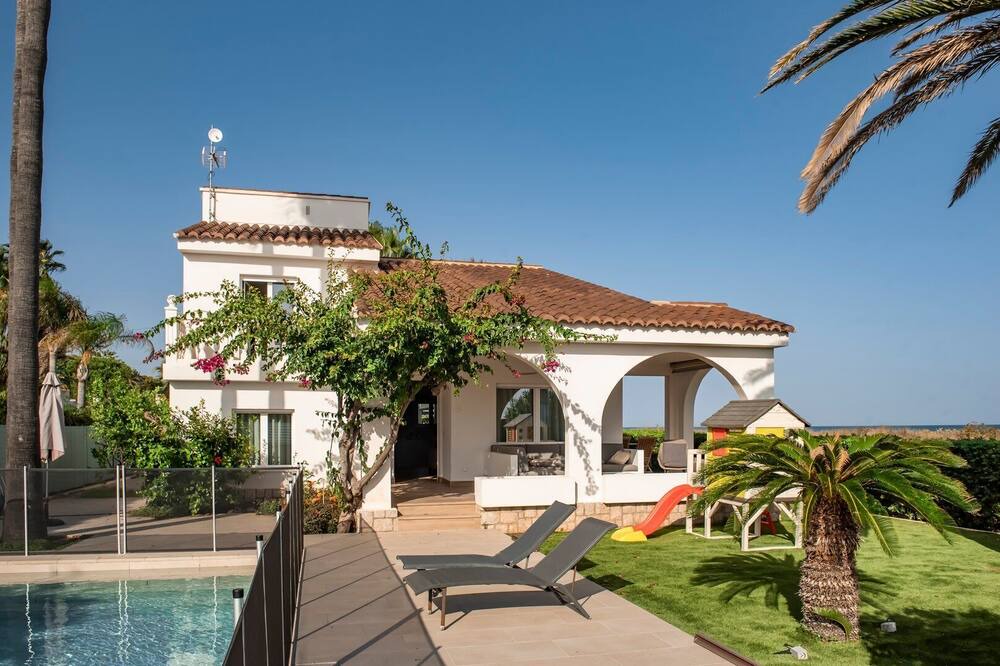 Photo of Outdoor in Playa de Almarda