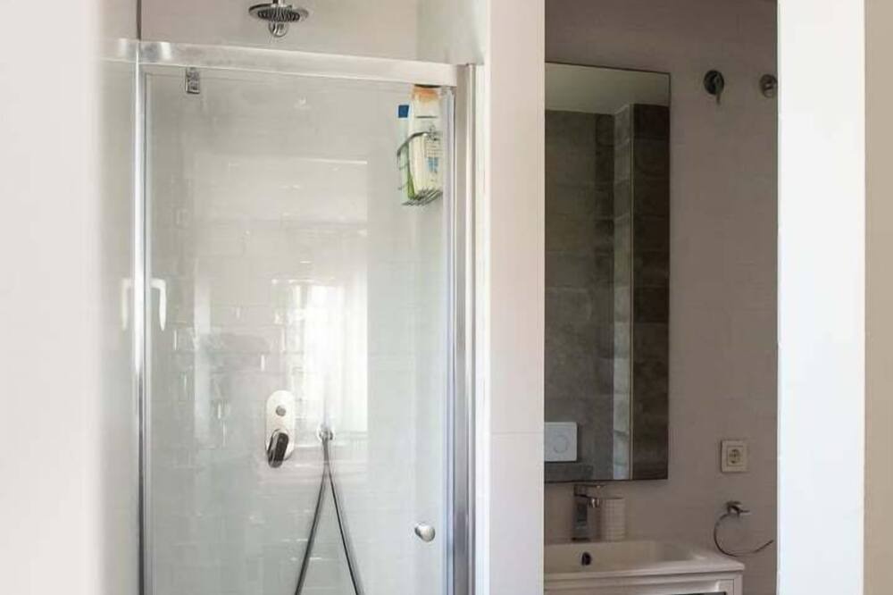 Photo of Bathroom in Playa de Almarda