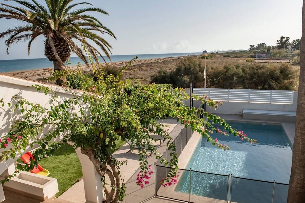 Photo of Outdoor in Playa de Almarda