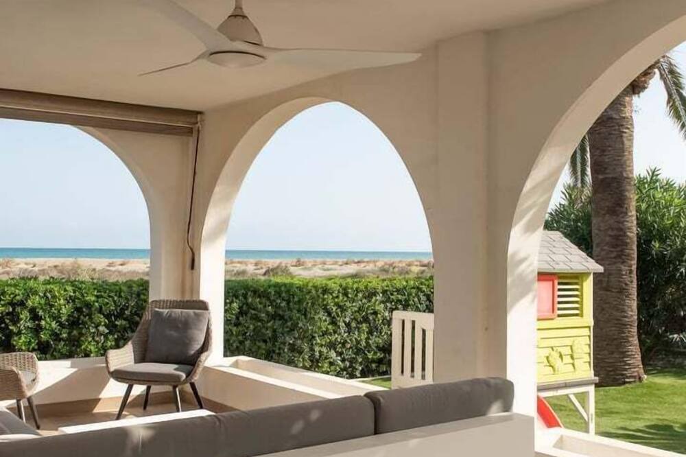 Photo of Outdoor in Playa de Almarda