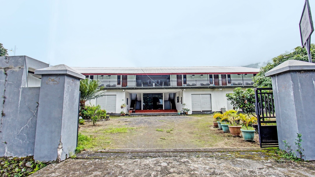Photo of Outdoor in Kecamatan Sembalun