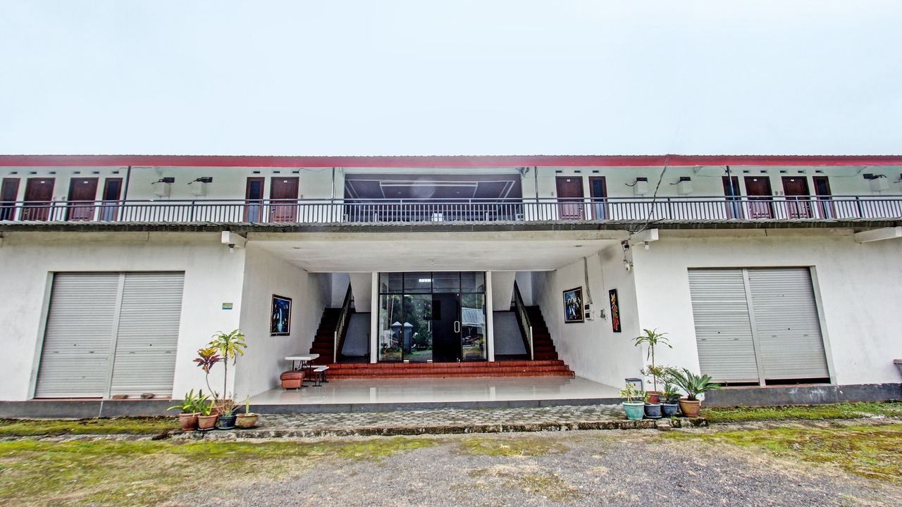 Photo of Outdoor in Kecamatan Sembalun
