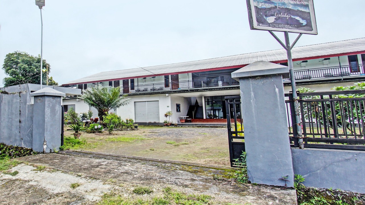 Photo of Outdoor in Kecamatan Sembalun