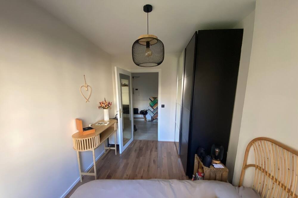 Photo of Bedroom in Puvis De Chavannes - Le Lycee