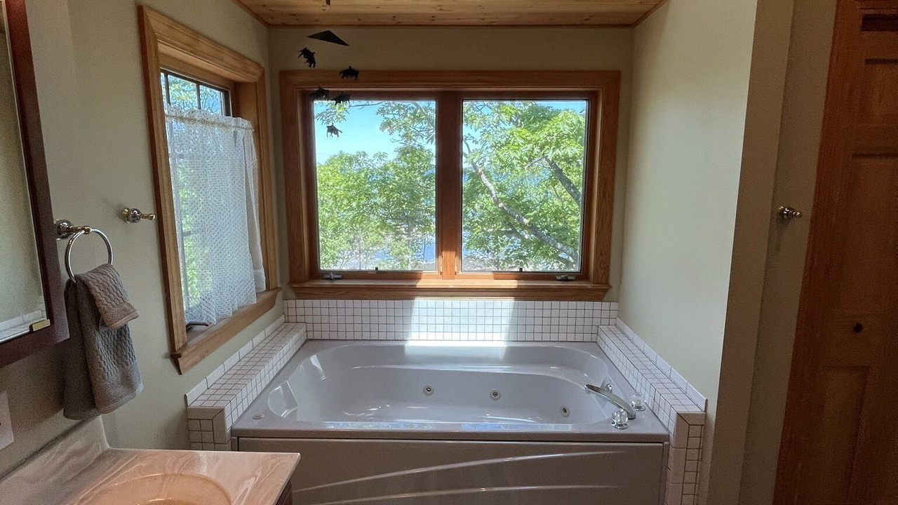 Photo of Bathroom in Deer Isle