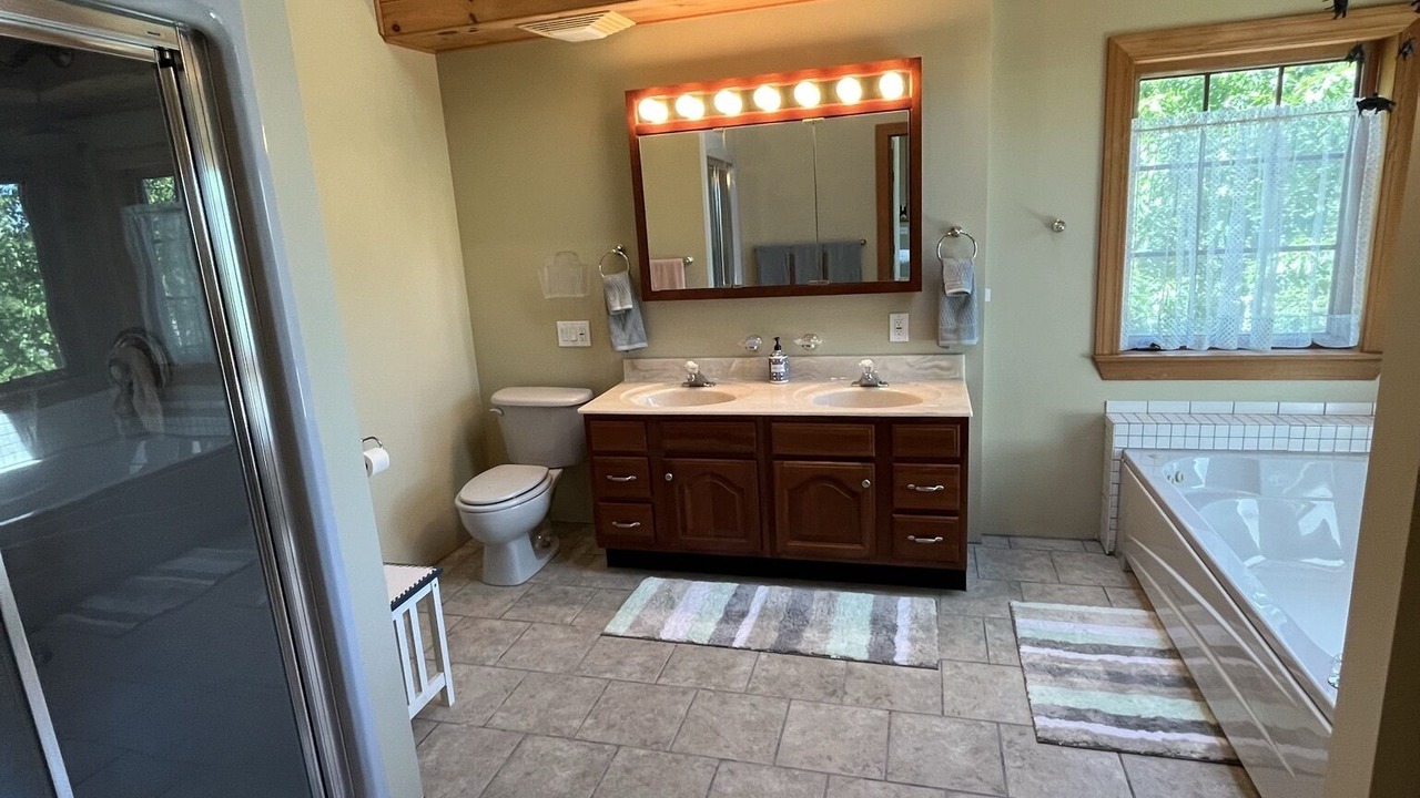 Photo of Bathroom in Deer Isle