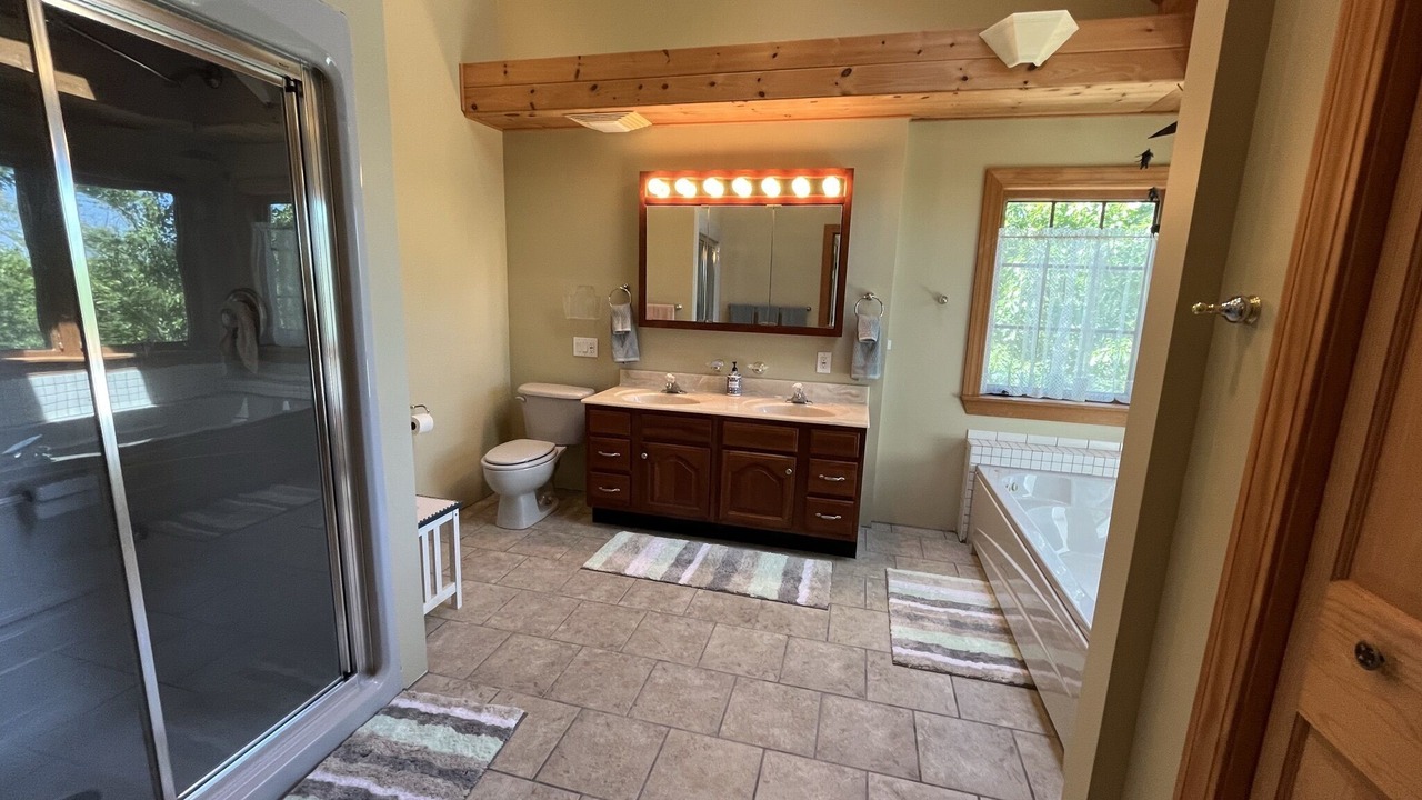 Photo of Bathroom in Deer Isle