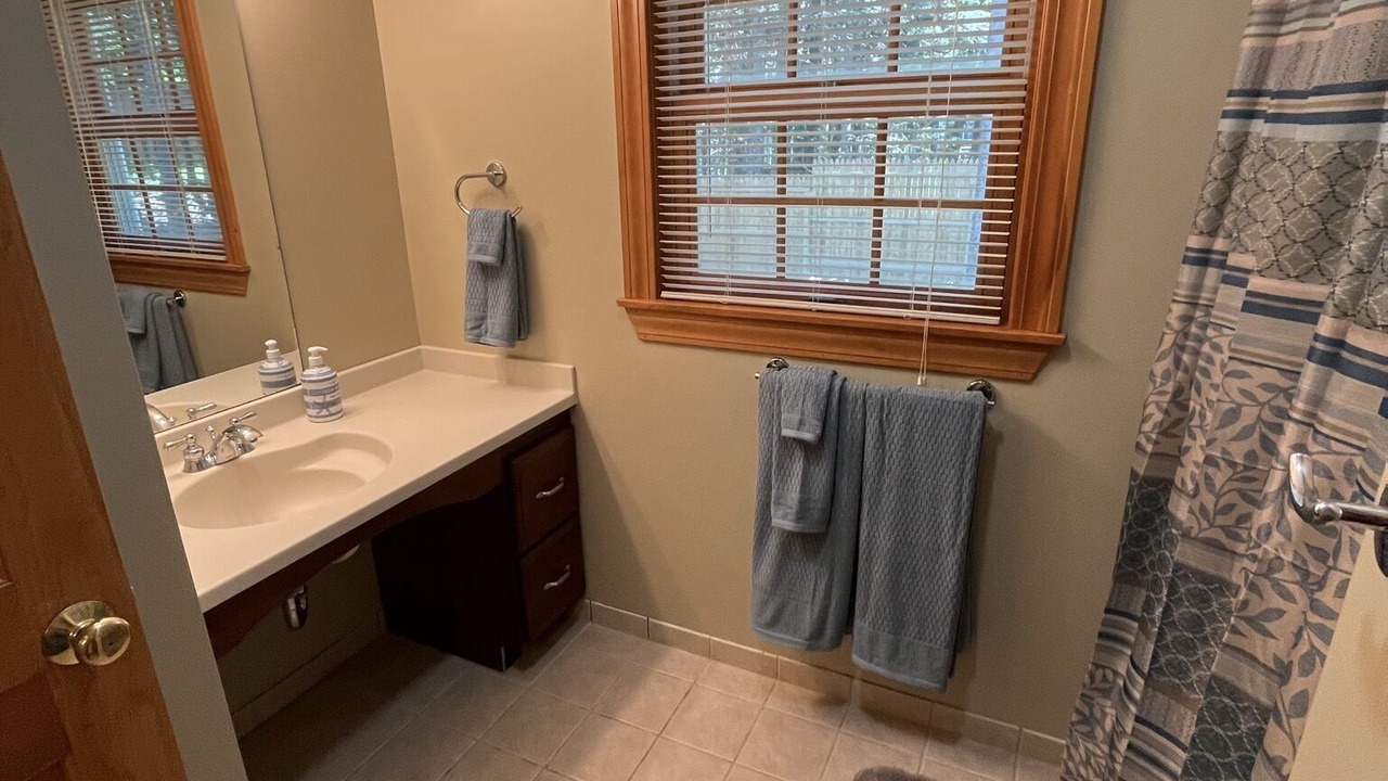 Photo of Bathroom in Deer Isle