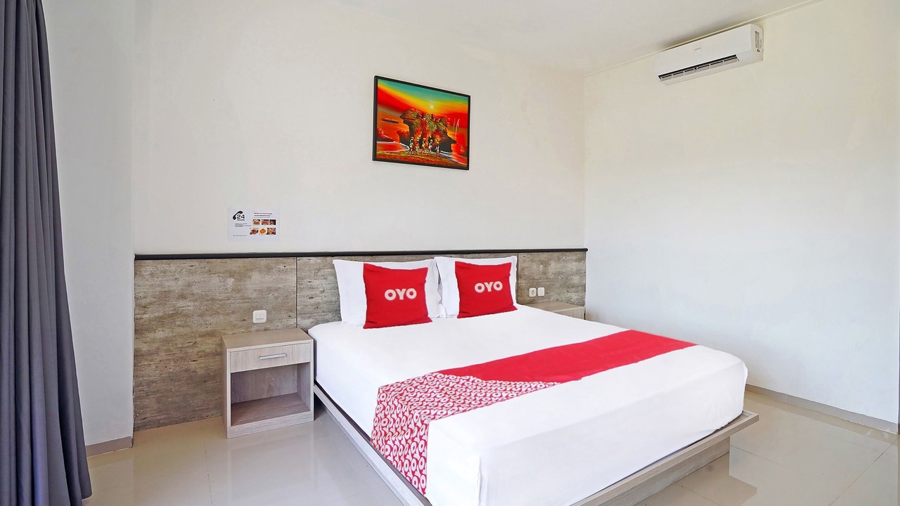 Photo of Bedroom in Pecatu