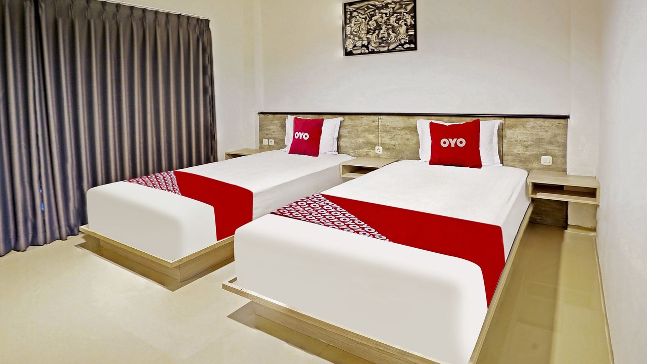 Photo of Bedroom in Pecatu