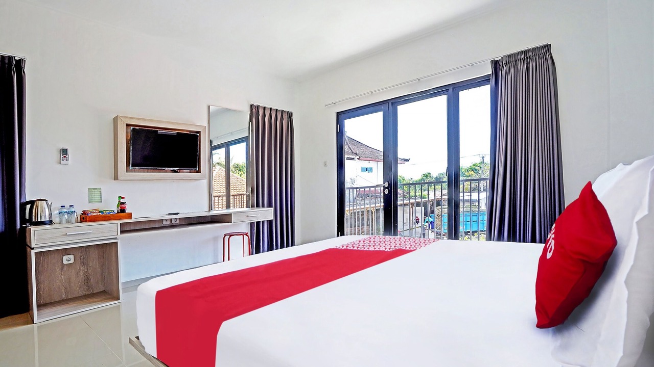 Photo of Bedroom in Pecatu